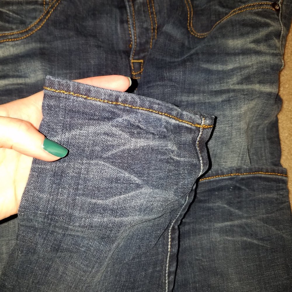 R13 DENIM♡ - Picture 12 of 16